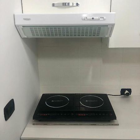 Hamlet Appartment Nápoly Kültér fotó