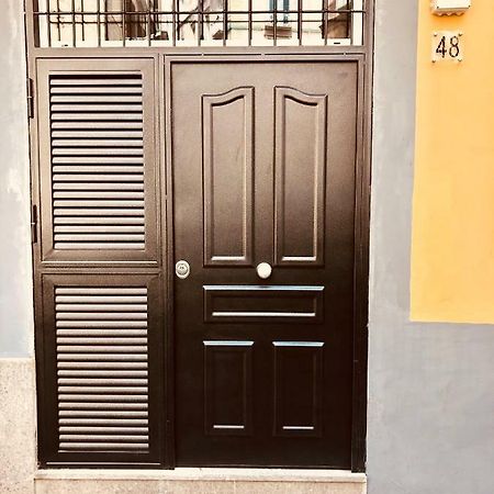 Hamlet Appartment Nápoly Kültér fotó