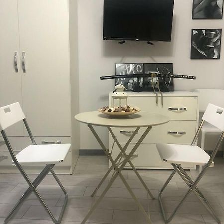 Hamlet Appartment Nápoly Kültér fotó