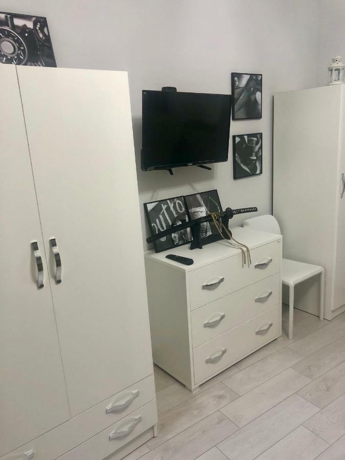 Hamlet Appartment Nápoly Kültér fotó