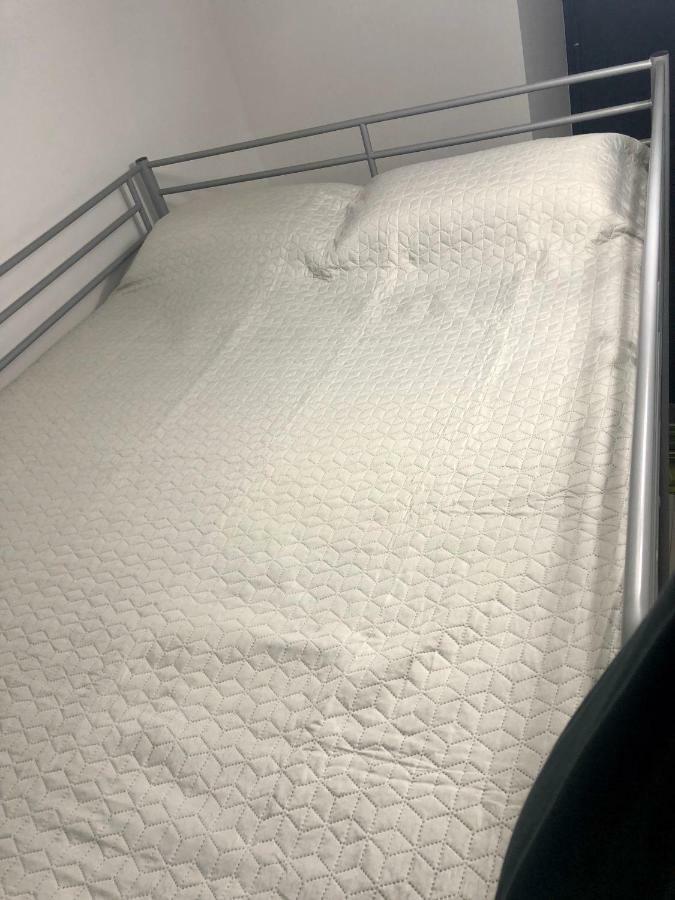 Hamlet Appartment Nápoly Kültér fotó