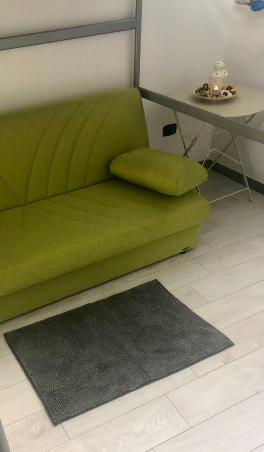 Hamlet Appartment Nápoly Kültér fotó