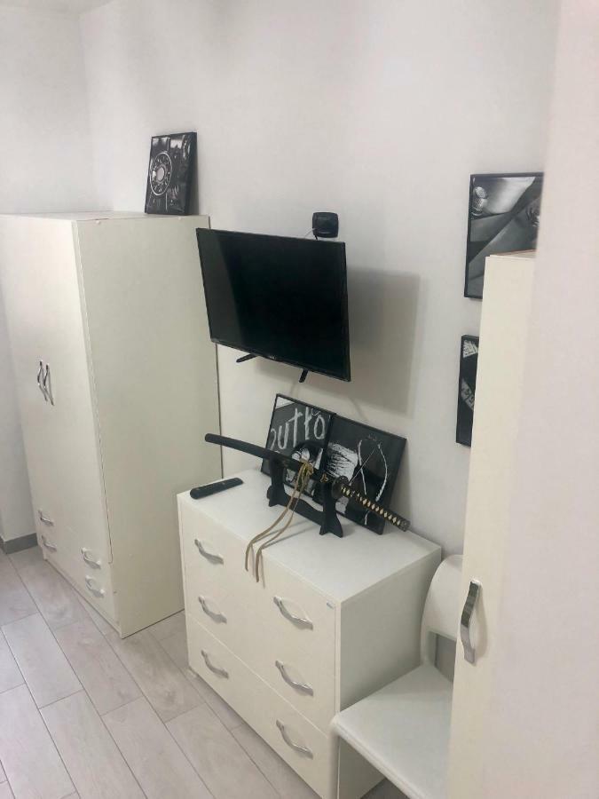 Hamlet Appartment Nápoly Kültér fotó
