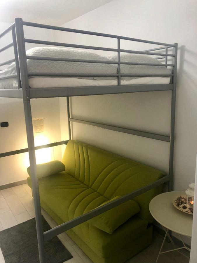 Hamlet Appartment Nápoly Kültér fotó