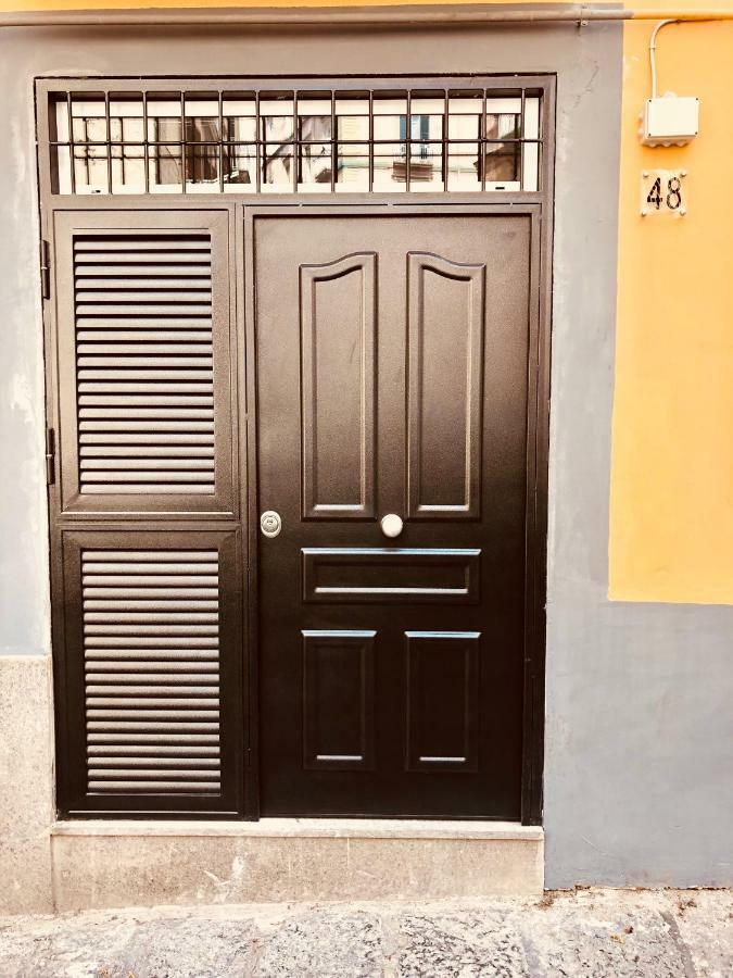 Hamlet Appartment Nápoly Kültér fotó