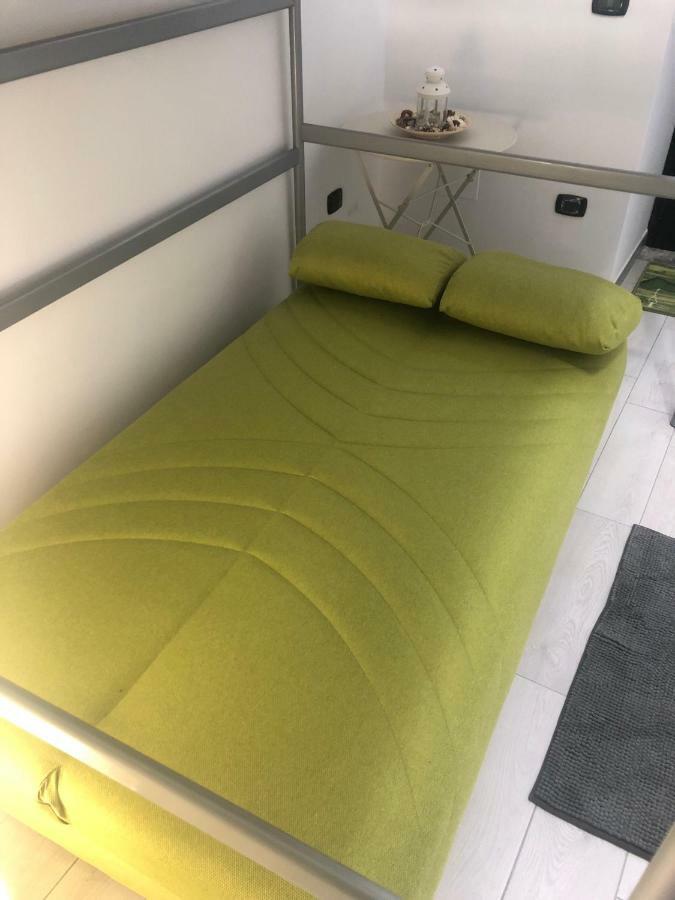 Hamlet Appartment Nápoly Kültér fotó