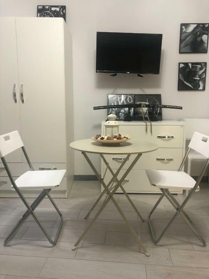 Hamlet Appartment Nápoly Kültér fotó