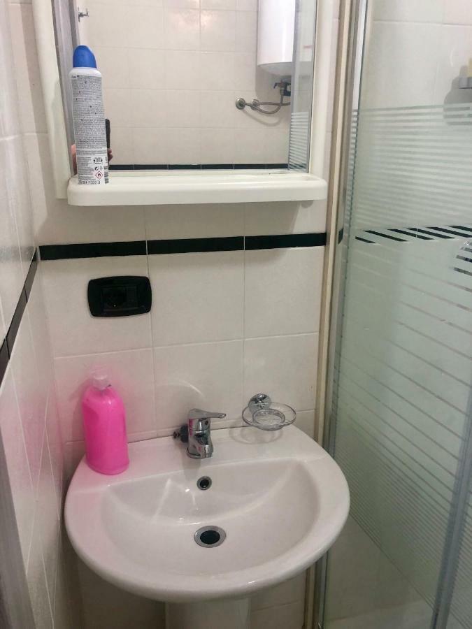 Hamlet Appartment Nápoly Kültér fotó
